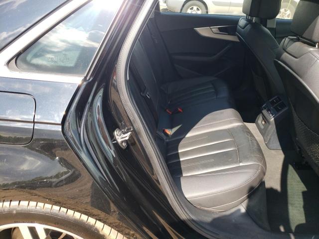 Photo 6 from auction – 2017 AUDI A4 PREMIUM with VIN WAUENAF42HN002688