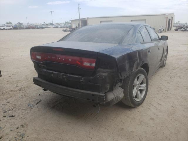 Photo 4 from auction – 2012 DODGE CHARGER SE with VIN 2C3CDXBG0CH146018