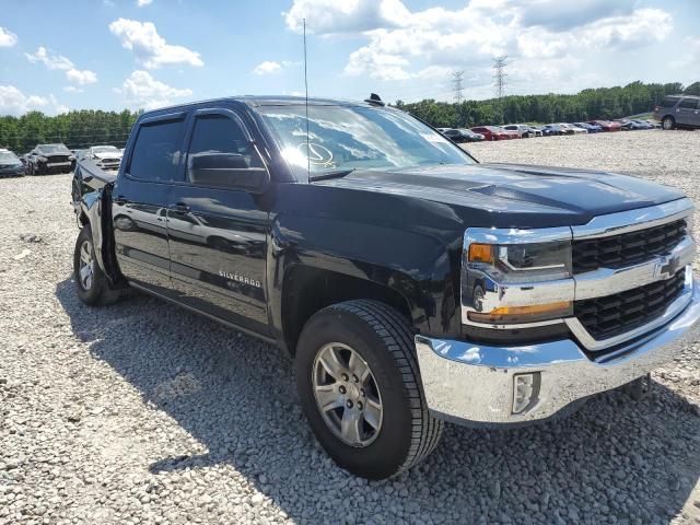 Photo 1 from auction – 2016 CHEVROLET SILVERADO with VIN 3GCPCREC9GG166875