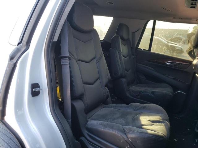 Photo 6 from auction – 2016 CADILLAC ESCALADE L with VIN 1GYS4BKJ5GR143816