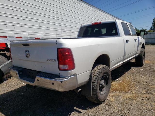 Photo 4 from auction – 2015 RAM 3500 ST with VIN 3C63R3GL3FG702863