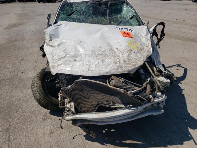Photo 7 from auction – 2015 CHEVROLET EQUINOX LT with VIN 2GNFLFEK6F6131729