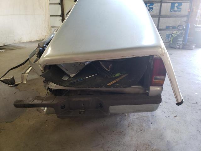 Photo 6 from auction – 1997 FORD RANGER with VIN 1FTCR10U2VUC81214