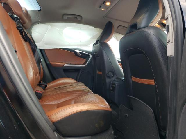 Photo 6 from auction – 2012 VOLVO S60 T5 with VIN YV1622FS0C2056080