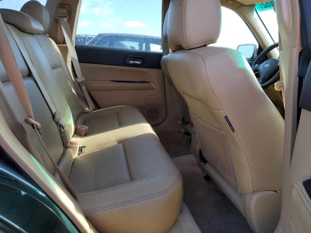 Photo 6 from auction – 2005 SUBARU FORESTER 2 with VIN JF1SG67665H720208