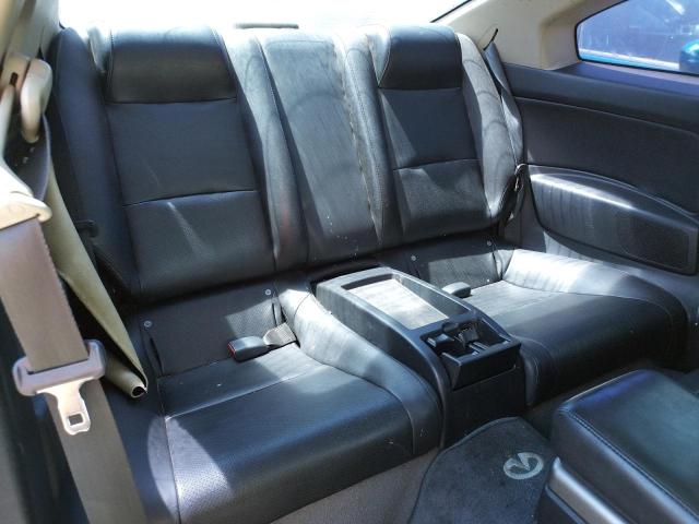 Photo 6 from auction – 2004 INFINITI G35 with VIN JNKCV54E94M803372
