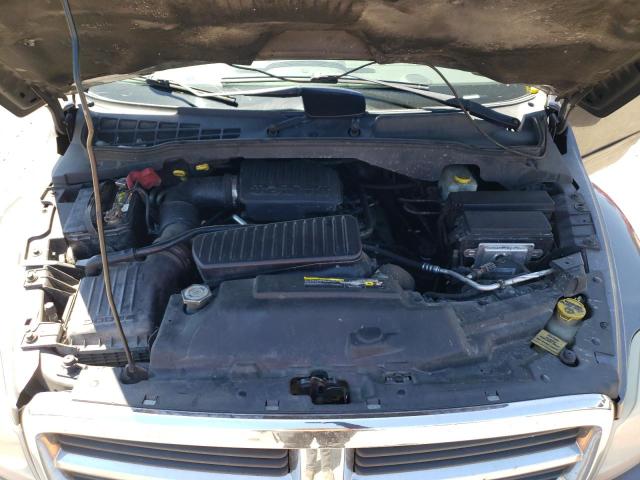 Photo 7 from auction – 2004 DODGE DURANGO SL with VIN 1D4HB48N04F106541