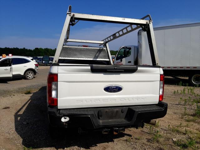 Photo 3 from auction – 2019 FORD F350 SUPER with VIN 1FTRF3B67KEE49948
