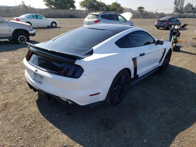 Photo 4 from auction – 2016 FORD MUSTANG GT with VIN 1FA6P8CF2G5230694