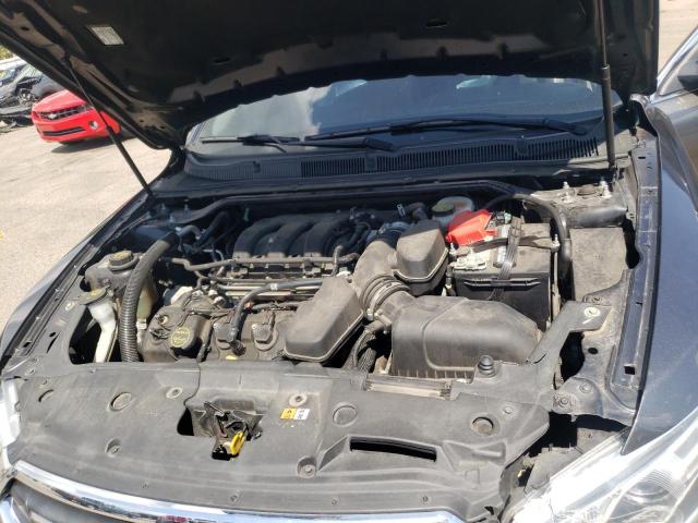 Photo 7 from auction – 2015 FORD TAURUS with VIN 1FAHP2E88FG169472