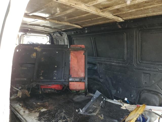 Photo 6 from auction – 2014 FORD ECONOLINE with VIN 1FTNS2EW7EDA00523