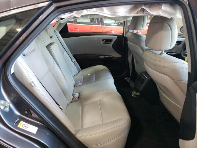Photo 6 from auction – 2016 TOYOTA AVALON HYB with VIN 4T1BD1EBXGU049573