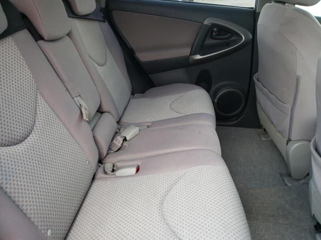 Photo 6 from auction – 2007 TOYOTA RAV4 with VIN JTMBD33V075088129
