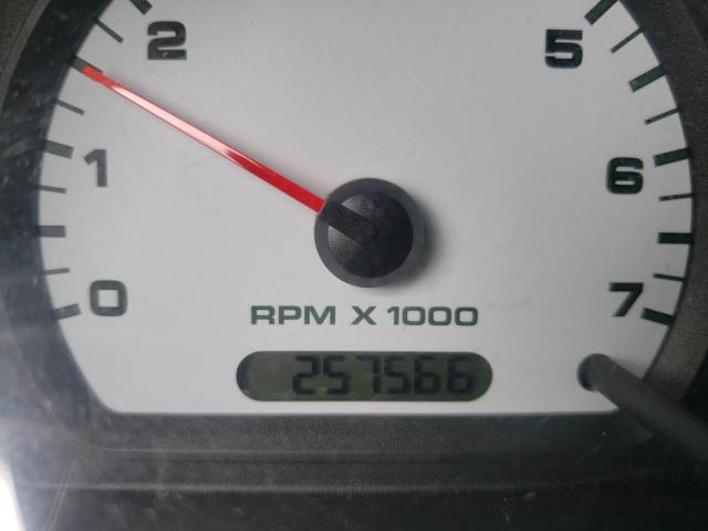 Photo 8 from auction – 2008 FORD RANGER SUP with VIN 1FTYR44U28PA52441