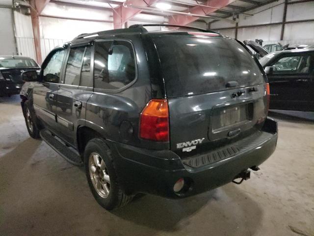 Photo 3 from auction – 2003 GMC ENVOY with VIN 1GKDT13SX32114838