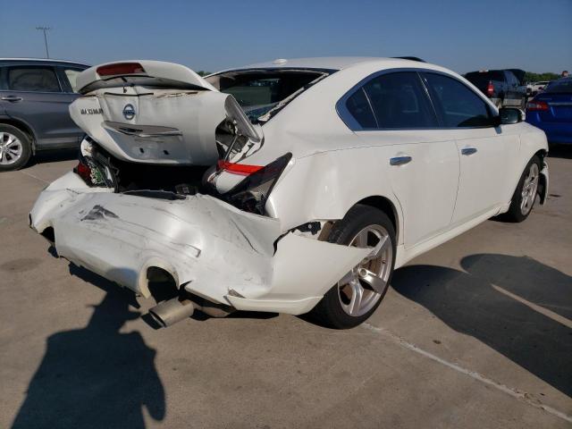 Photo 4 from auction – 2013 NISSAN MAXIMA S with VIN 1N4AA5AP4DC807951