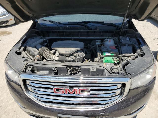 Photo 7 from auction – 2017 GMC ACADIA SLT with VIN 1GKKNULS2HZ173268