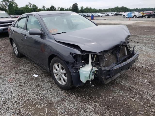 Foto 1 de la subasta – 2011 TOYOTA CAMRY BASE con VIN 4T1BF3EK5BU731906