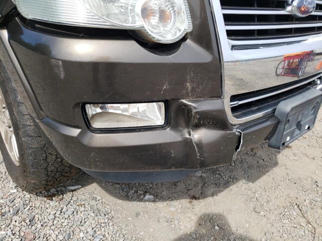 Foto 9 de la subasta – 2008 FORD EXPLORER X con VIN 1FMEU73E38UA58971