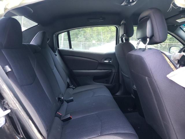 Photo 6 from auction – 2013 CHRYSLER 200 TOURIN with VIN 1C3CCBBB9DN699186