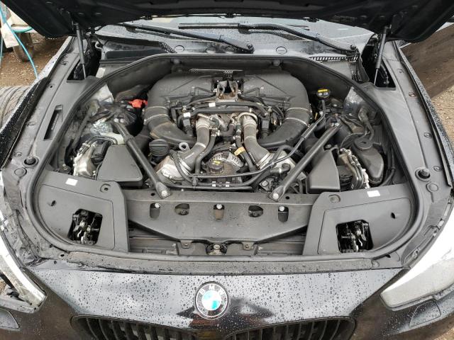 Photo 7 from auction – 2015 BMW 550 XIGT with VIN WBA5M0C59FD085128
