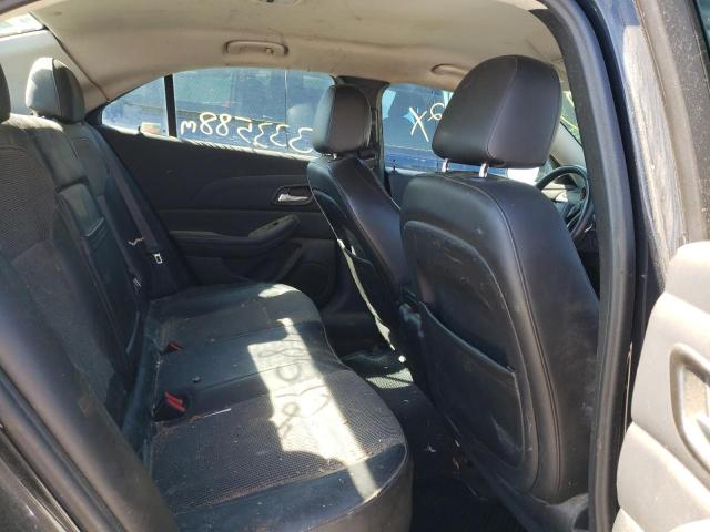 Photo 6 from auction – 2013 CHEVROLET MALIBU 1LT with VIN 1G11D5RR5DF101683