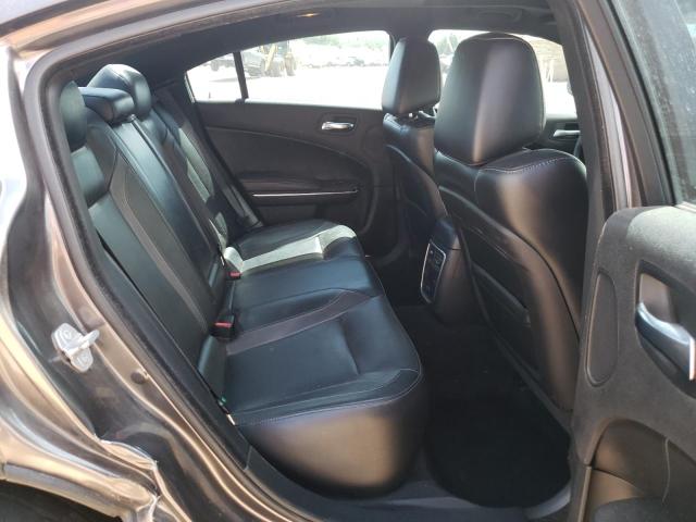 Photo 6 from auction – 2015 DODGE CHARGER R/ with VIN 2C3CDXCT1FH732680