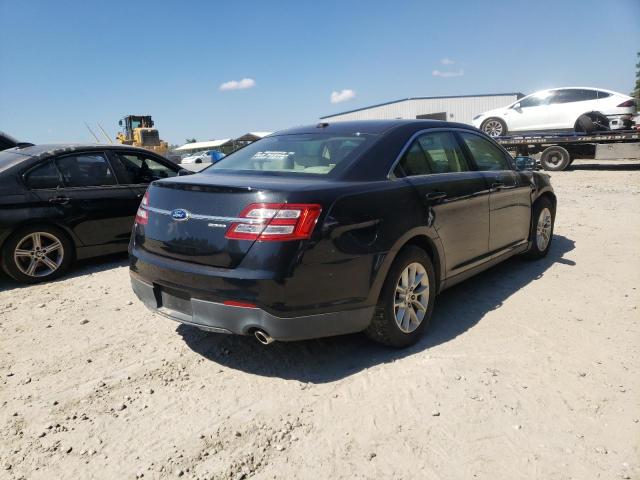 Photo 4 from auction – 2013 FORD TAURUS SE with VIN 1FAHP2D85DG128411
