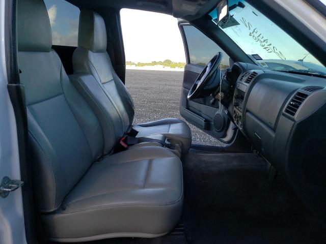 Foto 5 de la subasta – 2012 CHEVROLET COLORADO con VIN 1GCCSBF93C8146908