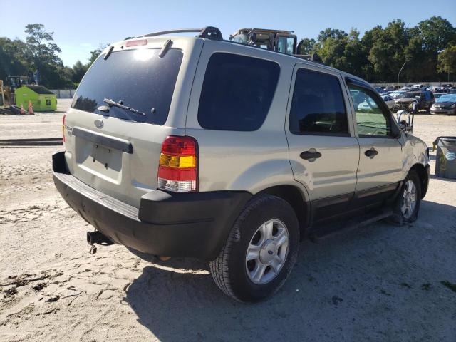 Photo 4 from auction – 2004 FORD ESCAPE XLT with VIN 1FMYU03194KB21644