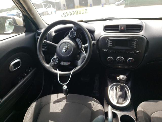 Foto 9 de la subasta – 2014 KIA SOUL con VIN KNDJN2A22E7051354