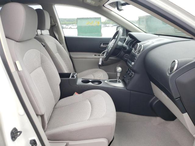 Photo 5 from auction – 2011 NISSAN ROGUE S with VIN JN8AS5MT7BW155973