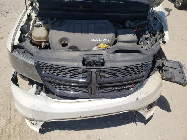 Photo 7 from auction – 2015 DODGE JOURNEY CR with VIN 3C4PDCGG0FT605252