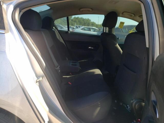 Photo 6 from auction – 2015 CHEVROLET CRUZE LT with VIN 1G1PC5SB2F7133286