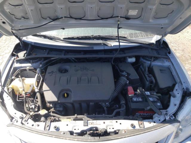 Photo 7 from auction – 2012 TOYOTA COROLLA BA with VIN 2T1BU4EE7CC886028