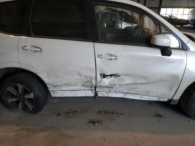 Фото 9 с аукциона – 2017 SUBARU FORESTER 2 с VIN JF2SJAGCXHH519406