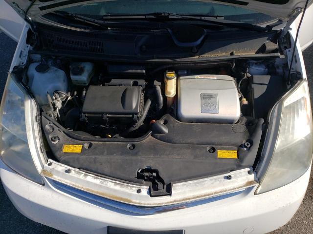 Photo 7 from auction – 2009 TOYOTA PRIUS with VIN JTDKB20U793471544