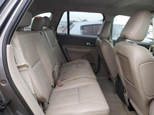 Photo 6 from auction – 2009 FORD EDGE LIMIT with VIN 2FMDK39C79BA92077
