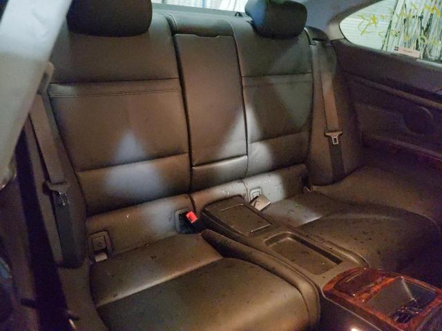 Photo 6 from auction – 2011 BMW 335 XI with VIN WBAKF9C5XBE261674