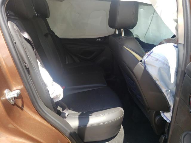 Photo 6 from auction – 2017 BUICK ENCORE PRE with VIN KL4CJASB5HB109210