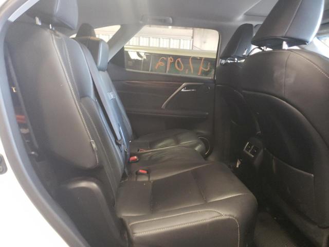 Photo 6 from auction – 2018 LEXUS RX 350 L with VIN JTJDZKCA5J2004328