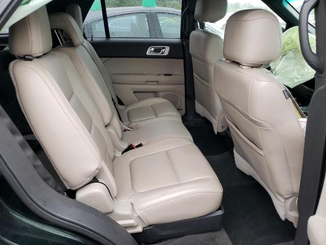 Photo 6 from auction – 2013 FORD EXPLORER X with VIN 1FM5K7D81DGB47185