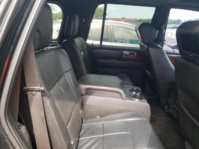 Photo 6 from auction – 2011 LINCOLN NAVIGATOR with VIN 5LMJJ2H59BEJ00514
