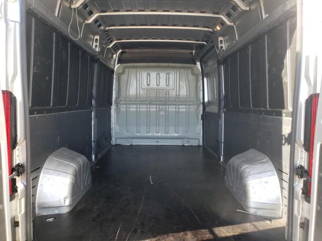 Photo 9 from auction – 2020 RAM PROMASTER with VIN 3C6TRVDG0LE120472