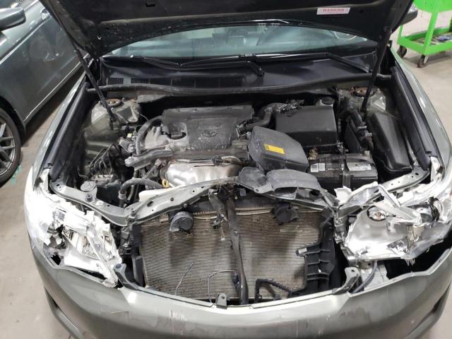 Photo 7 from auction – 2013 TOYOTA CAMRY L with VIN 4T4BF1FK8DR335402