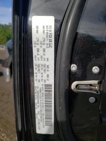 Photo 10 from auction – 2016 RAM 1500 SLT with VIN 1C6RR7GG5GS144304