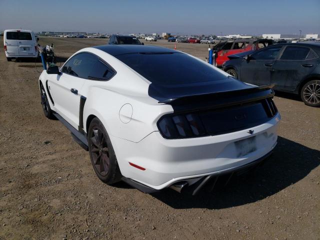 Photo 3 from auction – 2016 FORD MUSTANG GT with VIN 1FA6P8CF2G5230694