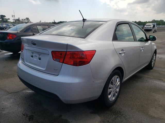 Photo 4 from auction – 2012 KIA FORTE EX with VIN KNAFU4A28C5587154