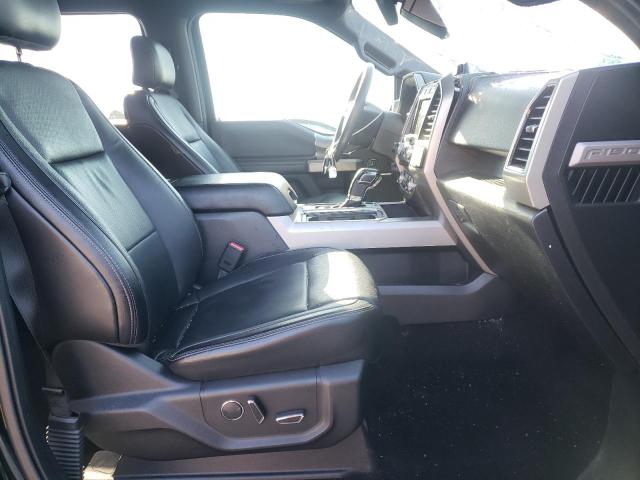 Photo 5 from auction – 2017 FORD F150 SUPER with VIN 1FTEW1EG0HKD91408
