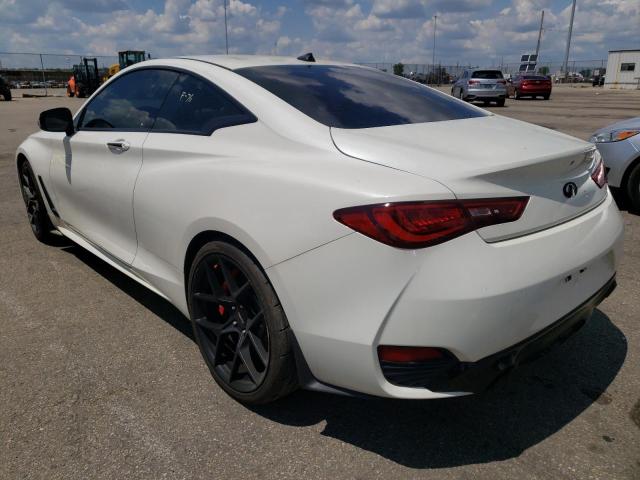 Photo 3 from auction – 2017 INFINITI Q60 PREMIU with VIN JN1EV7EL5HM550322